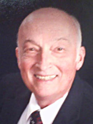 Photo of Stephen F. Eggerding