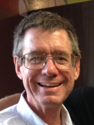 Photo of Gary E. Linka