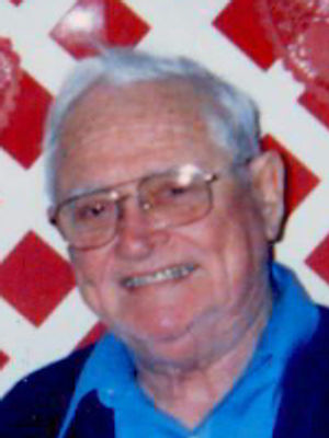 Photo of Jerome “Jerry” J. Cizek