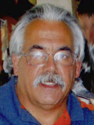 Photo of Michael Zupancic