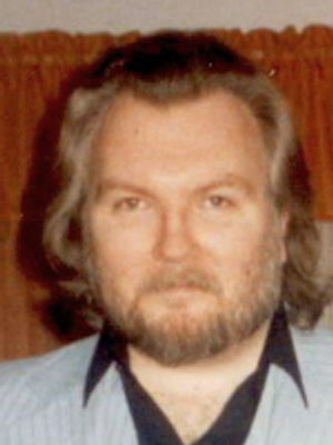 Photo of Stanley Borowicz