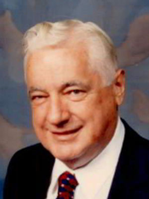 Photo of Pill, Dr. Michael P.