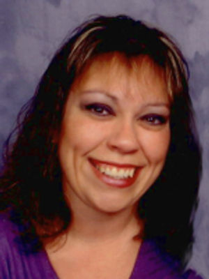 Photo of Paulette A. Healy, nee Chase