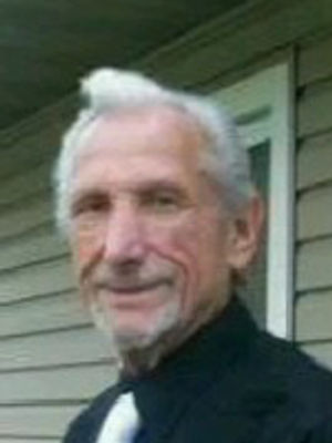 Photo of Thomas G. Neckar