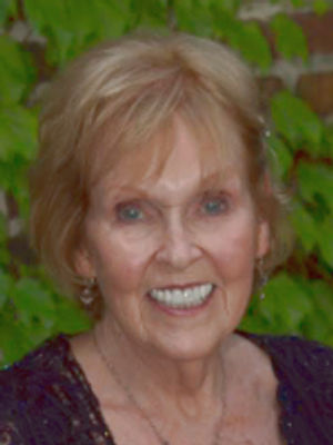Photo of Jacqueline “Jackie” M. Kumery, nee Lindberg