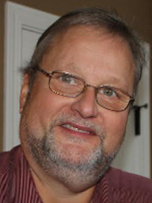 Photo of Paul Rayburn Amerson
