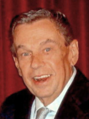 Photo of Richard Zbierski