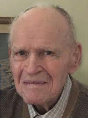 Photo of Robert A. Soucek