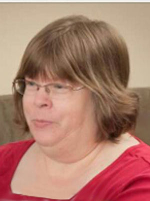 Photo of Carol “Lynn” Norton, nee Barrett