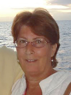 Photo of Cynthia L. Riska, nee Smrz