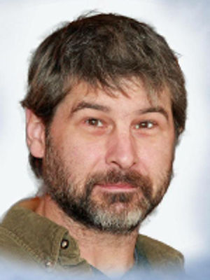 Photo of Gregory S. Wennerstrom
