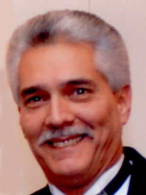 Photo of Stephen F. Mical