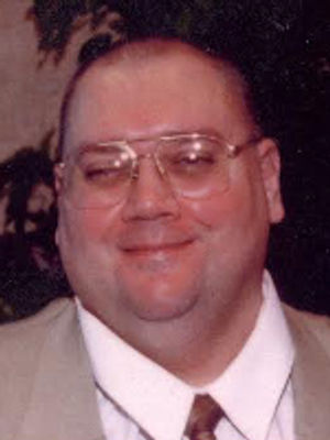 Photo of Joseph G. Nemecek, Jr.