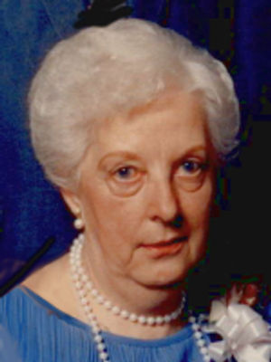 Photo of Mary S. Jakubowski, nee Janicki