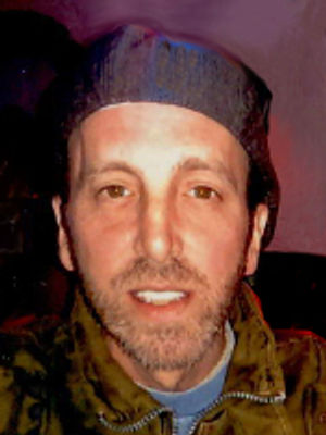 Photo of Vincent A. Caccamo