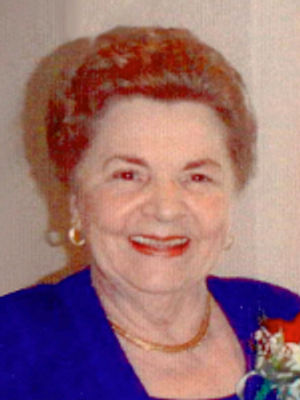 Photo of Wanda Korzenko, nee Olejnik