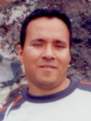 Photo of Juan Carlos Mendez