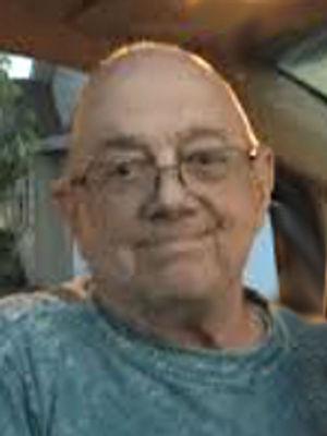 Photo of Angelo Frank Bucci