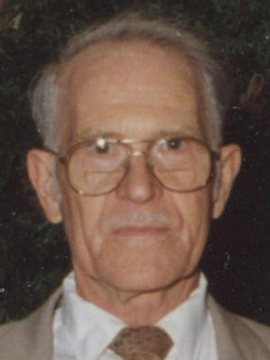 Photo of Frank M. Kendall