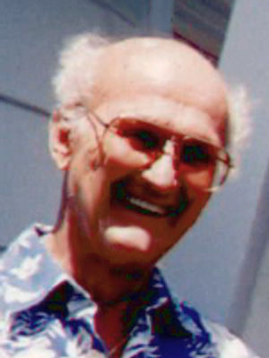 Photo of Leon L. Pauksta