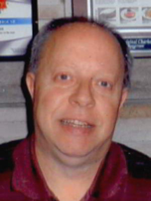 Photo of Randall “Randy” R. Cevela