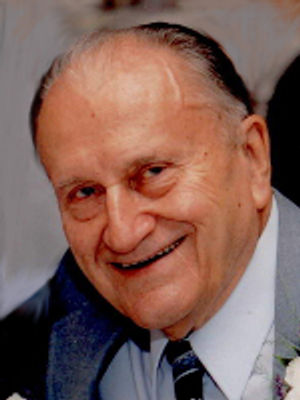 Photo of Stanley Anthony Dominiak