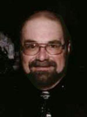 Photo of Anthony “Tony” P. Delegge