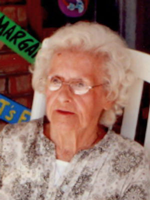 Photo of Bernadine B. Baikie, nee Smarkala