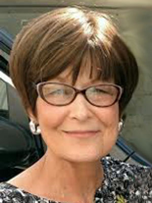 Photo of Dorothy Mae Piagnarelli, nee Dvorak