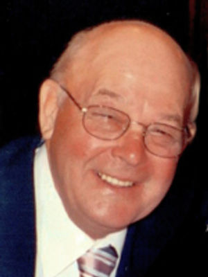 Photo of Fred Victor Dudek