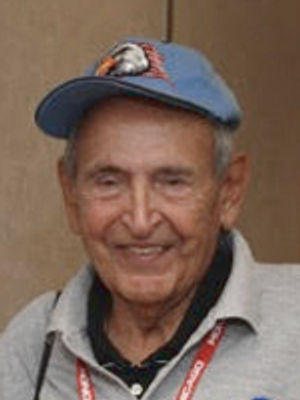 Photo of Harry A. Fandre, Jr.