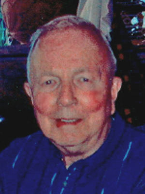 Photo of Richard W. Cluever