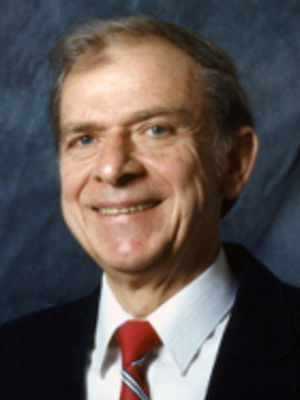 Photo of Edward J. Donnelly