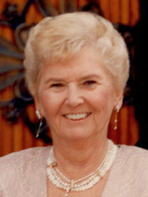 Photo of MaryAnne Vavra, nee Bilek
