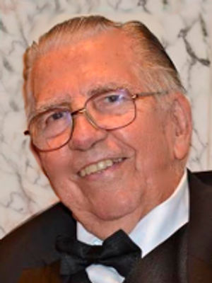Photo of Richard E. Brhel