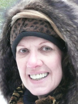 Photo of Barbara S. Cole, nee Comins