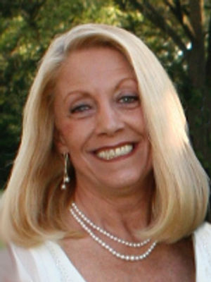 Photo of Marlene M. Vercel (Scibior), nee Knepple