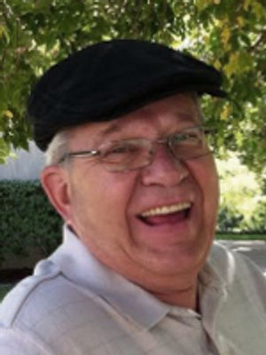 Photo of Steven N. “Guido” Smrt