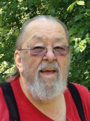 Photo of Theodore M. Mlsna