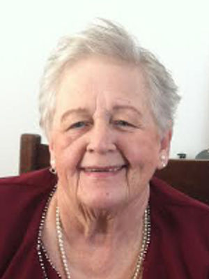 Photo of Carol L. Fikejs, nee Pelka