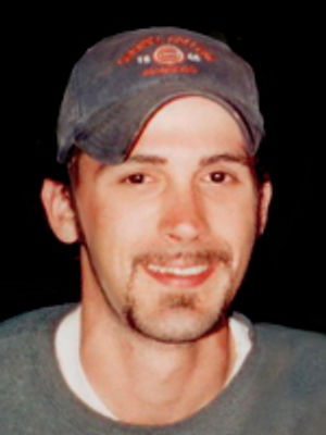 Photo of Christopher Joseph Doherty