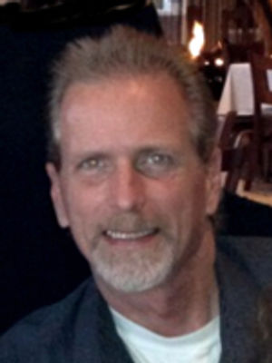 Photo of James William Chapman