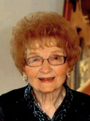 Photo of Lydia H. Gronowski, nee Kapica