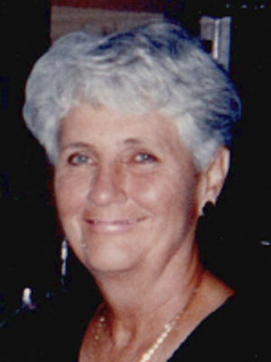 Photo of Marcella J. Walker, nee Murphy