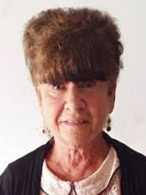Photo of Mary Ann Bettin, nee Krawiec