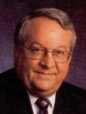 Photo of Ralph L. Keller