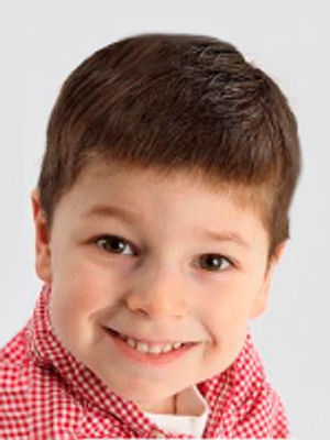 Photo of Chris Theodore Ellis