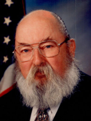 Photo of James M. Greene