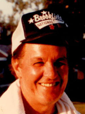 Photo of James “Sully” P. Sullivan