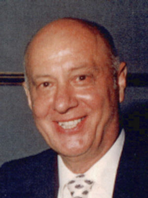 Photo of Robert J. Sejnost